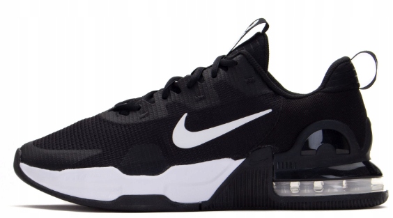Pánské sportovní boty Nike Air Max Alpha Trainer 5 DM0829-001 vel. 42
