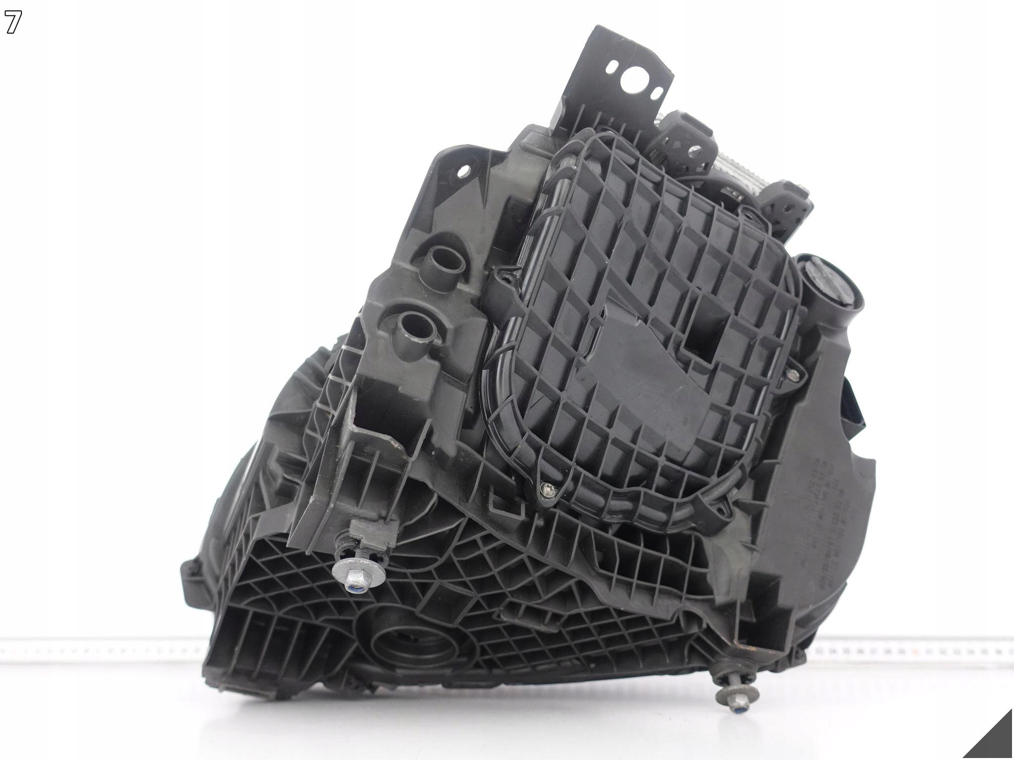 PORSCHE TAYCAN 9J1 light FULL LED MATRIX PDLS+ EXC right front +module