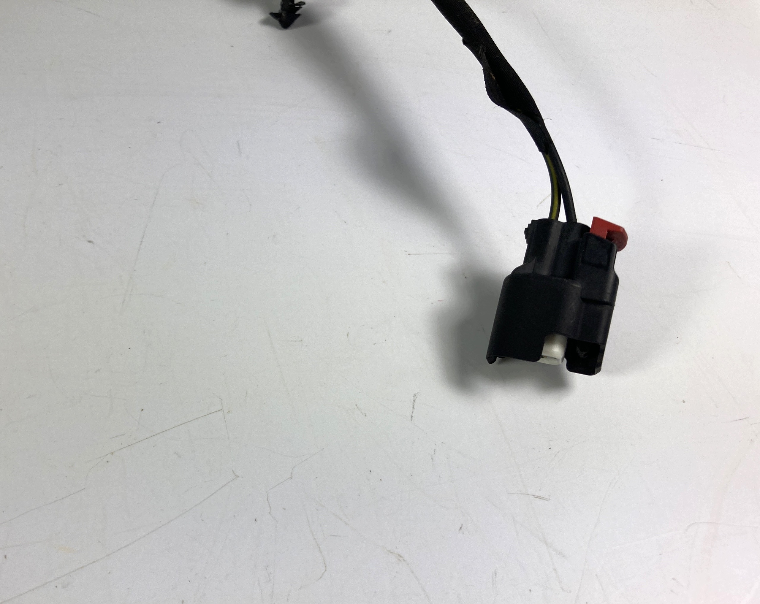 Jeep Wrangler JL Gladiator JT bundle supports of the front 2018-2023