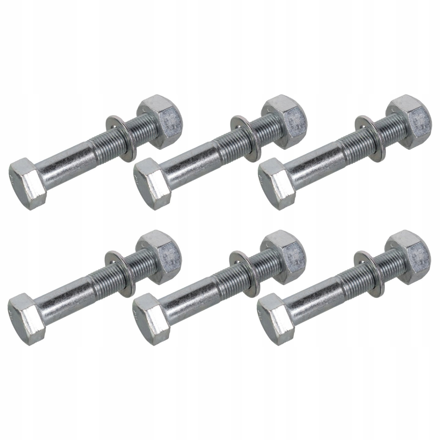 FEBI BILSTEIN ZESTAW SRUB PRZEGUBU ELASTYCZNEGO