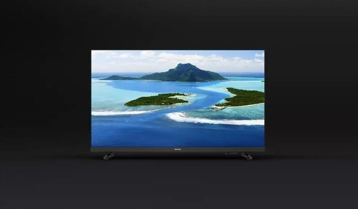 telewizor LED PHILIPS 32PHS5507/12 Model 32PHS5507/12