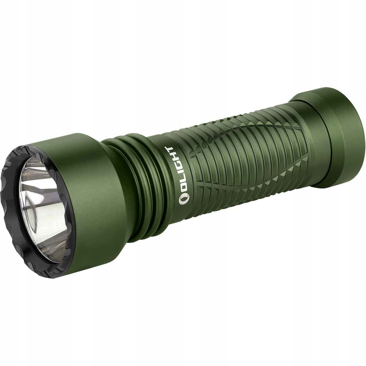 Ліхтарик Olight Javelot Mini Green 1000lm + безкоштовно