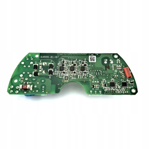 Oryginalna płytka Pcb Dyson wentylator AM07,AM08