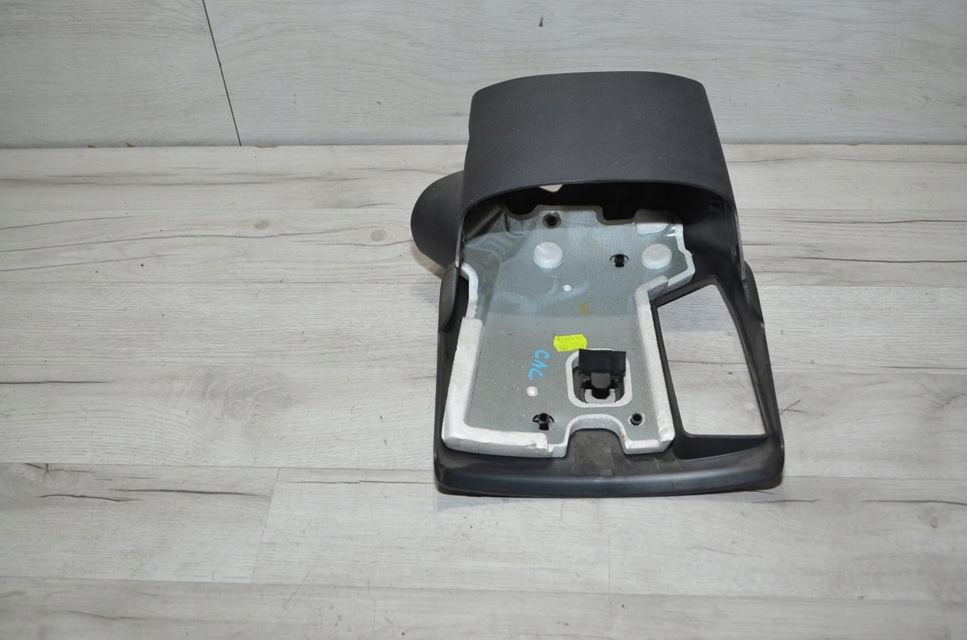 obal volantu volantu Citroen C4 Cactus 16r