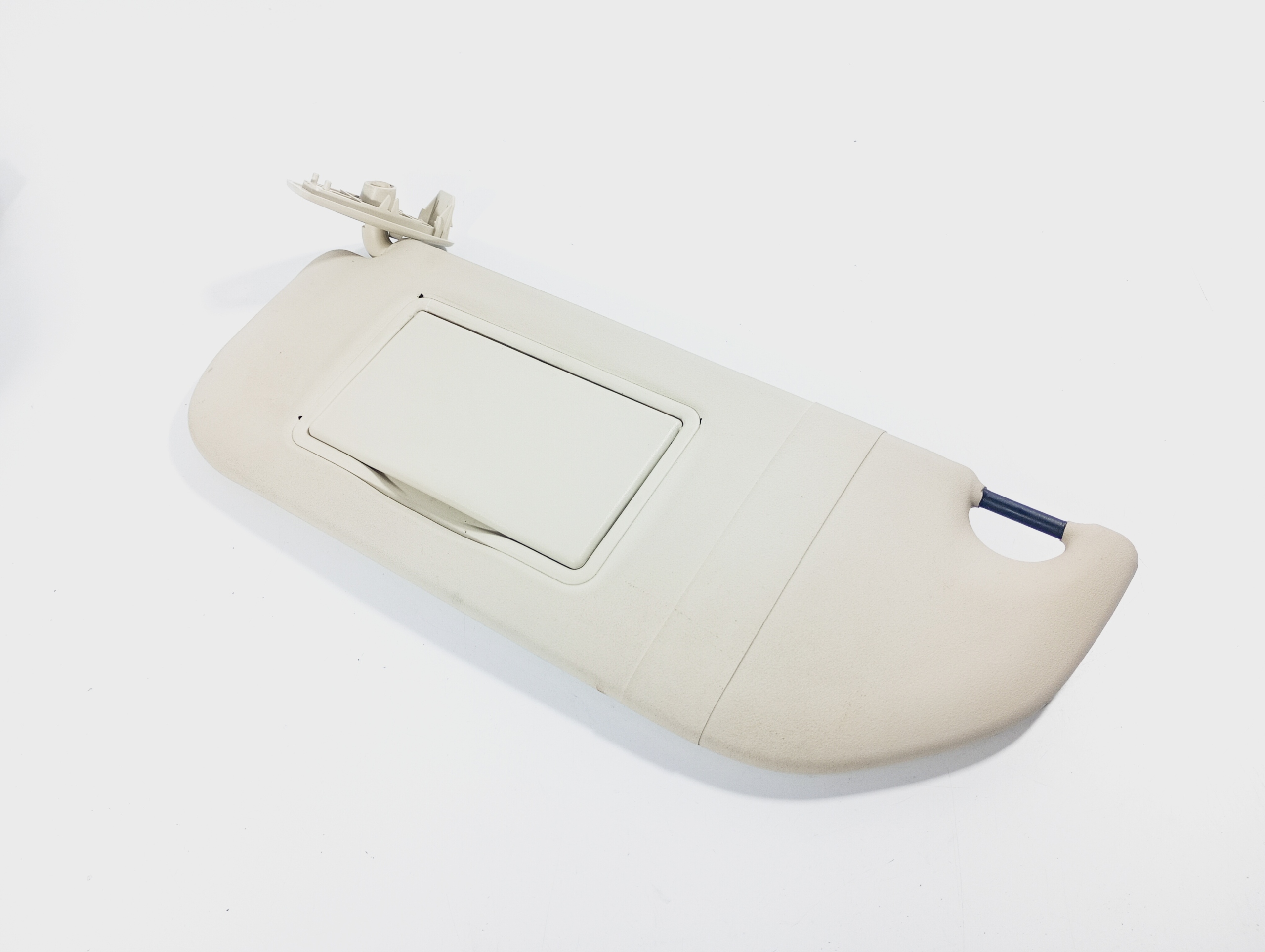 cover przeciwsloneczna left driver´s visor left Citroen C4 1 and 04-11