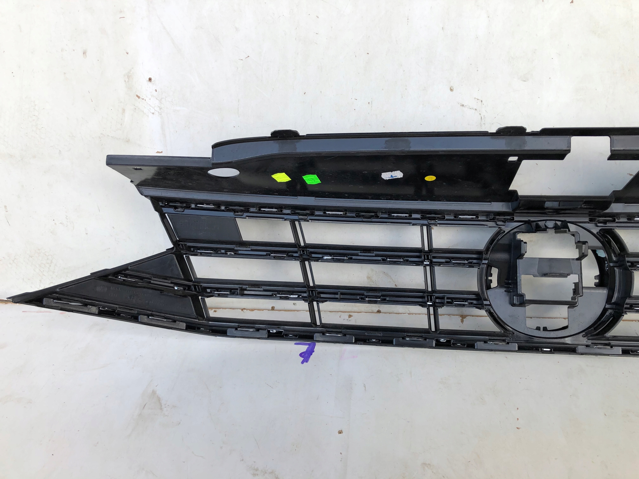 VW Passat B8 Kühlergrill FRONTGRILL Kühlergitter - Thumbnail 7