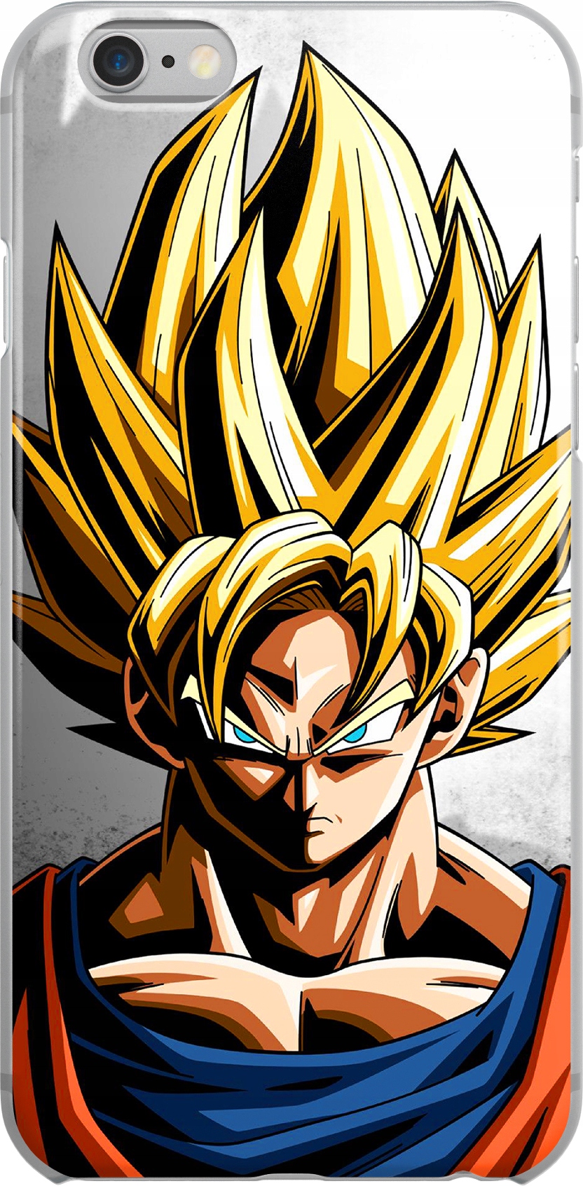 

Etui Wzory Dragon Ball2 Honor Play 4T