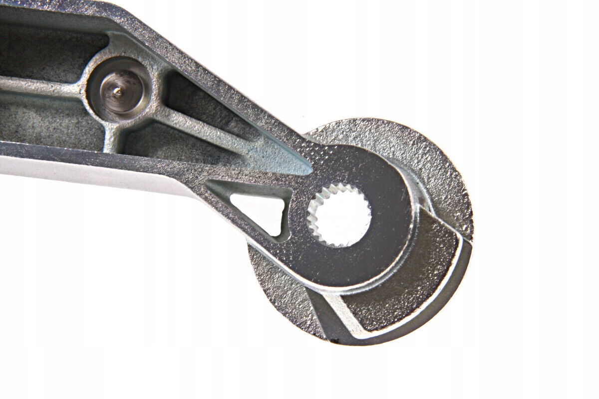 ORYG WYBIERAK SKRZYNI BIEGÓW VW T5 T6 5-BIEGÓW 7H0711051N ORYGINAŁ Rodzaj skrzyni Manualna