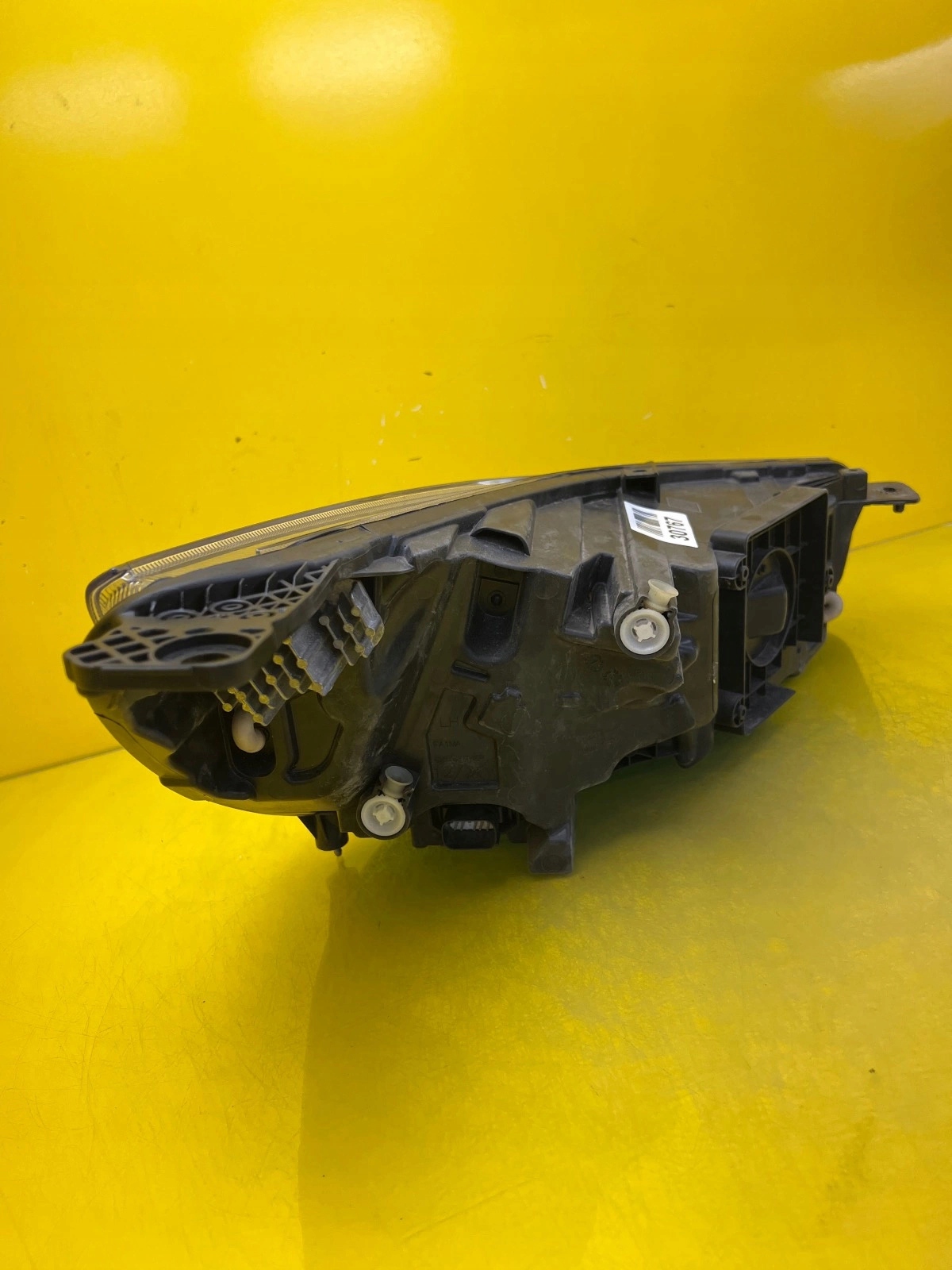 light left Ford Focus IV MK4 Led Lift NX7B-13E015-CF