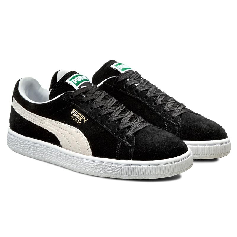 Puma sportovní obuv Suede Classic originál 352634 03 36