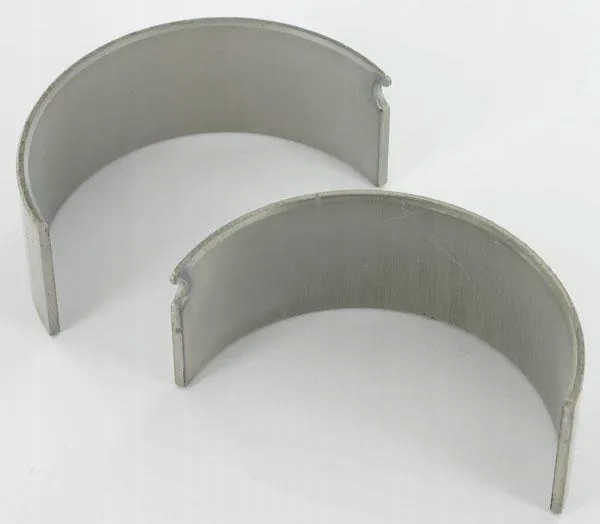 Zestaw panewek korbowodowych, Fendt