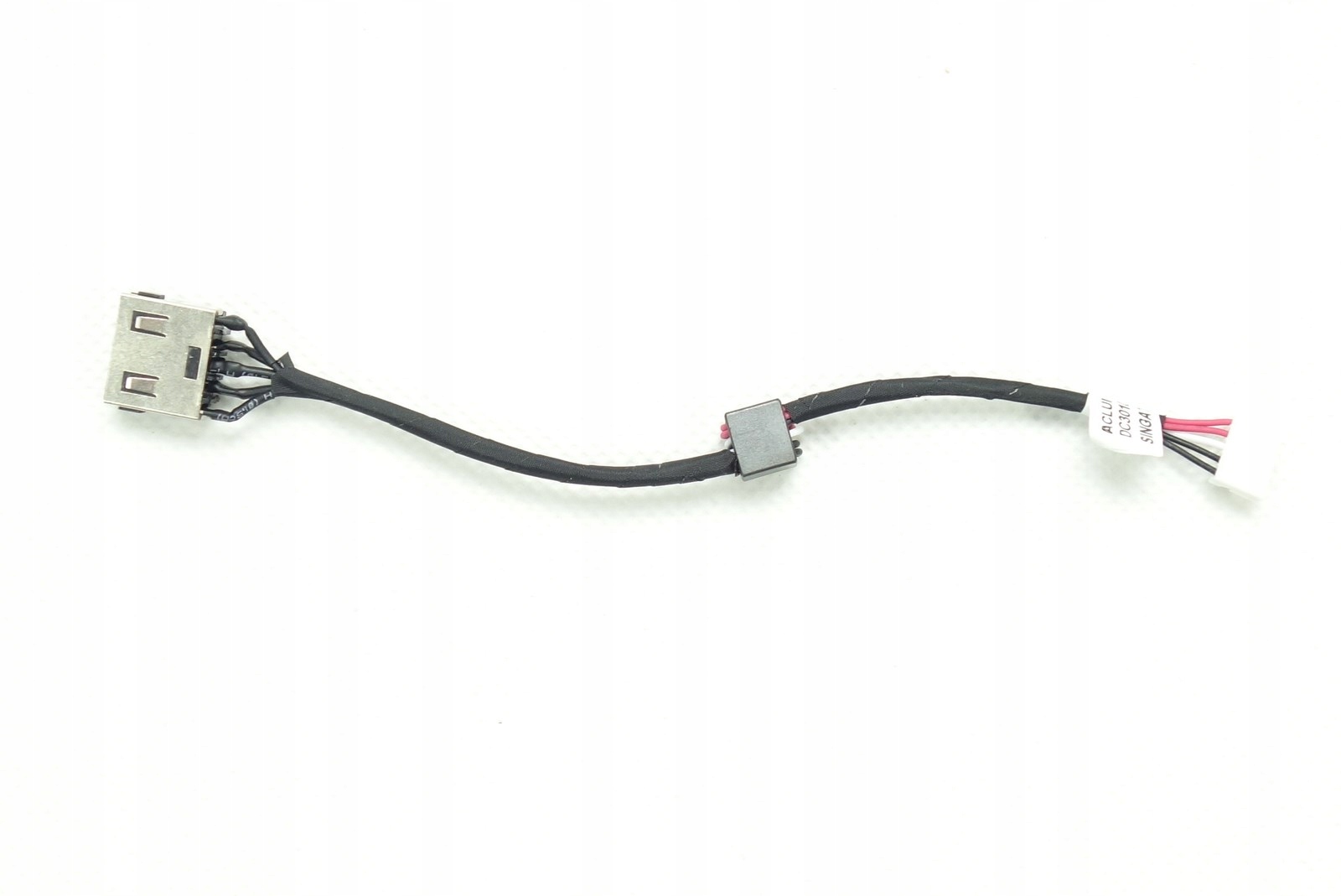 

Gniazdo zasilania Lenovo G50-30 G50-45 G50-70 G50