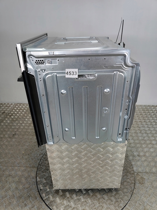 [A4533] PIEKARNIK ELEKTRYCZNY ELECTROLUX EOE5C71X Materiał stal nierdzewna szkło