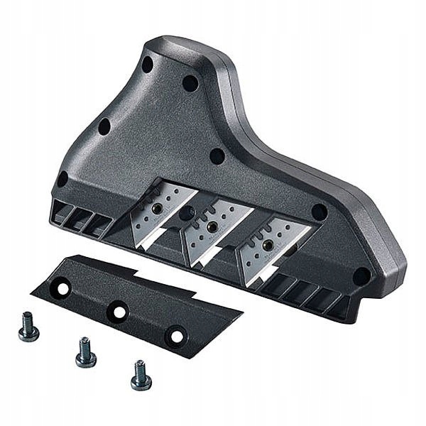 WOLFCRAFT STRUG Ostrze DO KRAWĘDZI PŁYT GK 4009000 Marka Wolfcraft