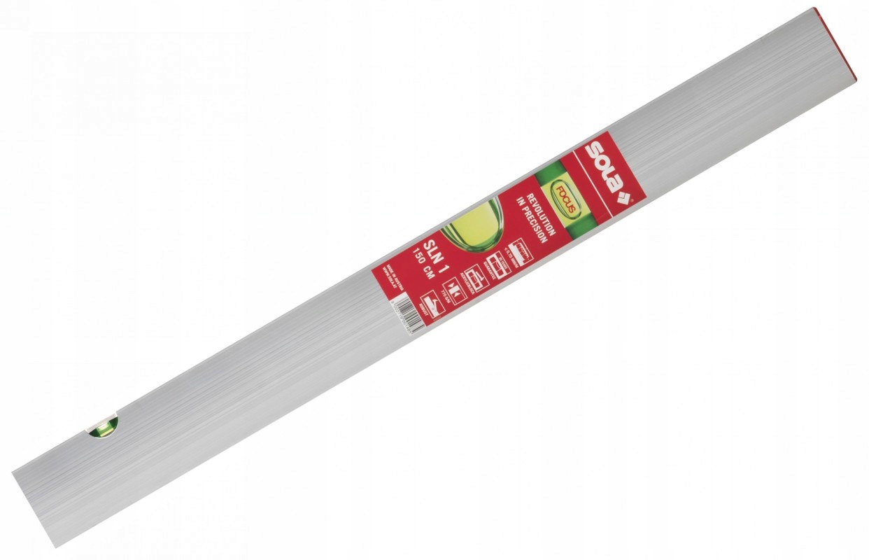 Zednická Záplata Ukazatel Hladiny SLN1 150 CM
