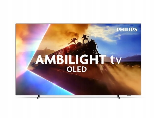 Philips Telewizor Oled 48 cali 48OLED770/12