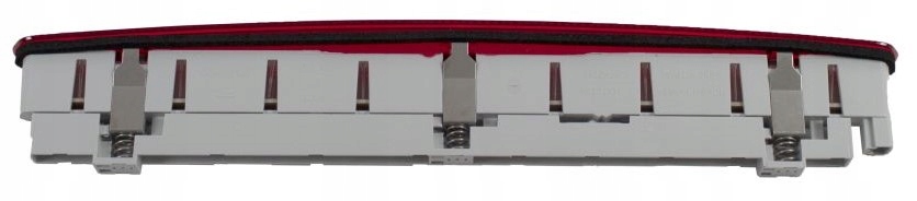 8P0945097 8P3945097 - Дополнительный третий светодиодный стоп-сигнал AUDI A3 8P1 -12