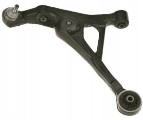 Dodge Chrysler Stratus Rameno Pravé Spodní Přední