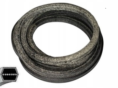 

Pasek Napędu Noży Husqvarna CTH151 CT135 2667 mm
