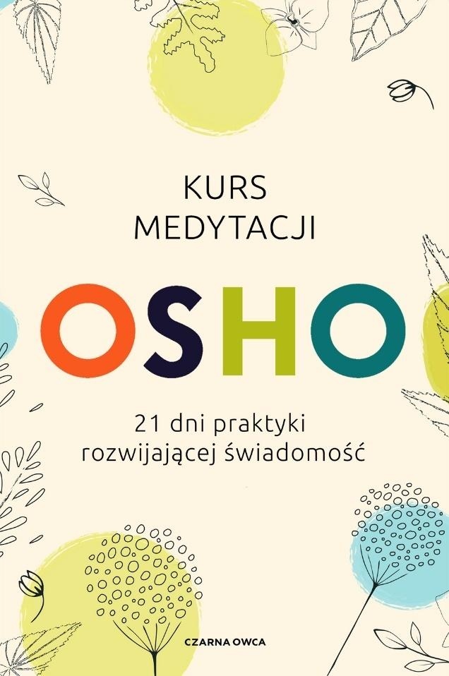 

Kurs Medytacji Osho
