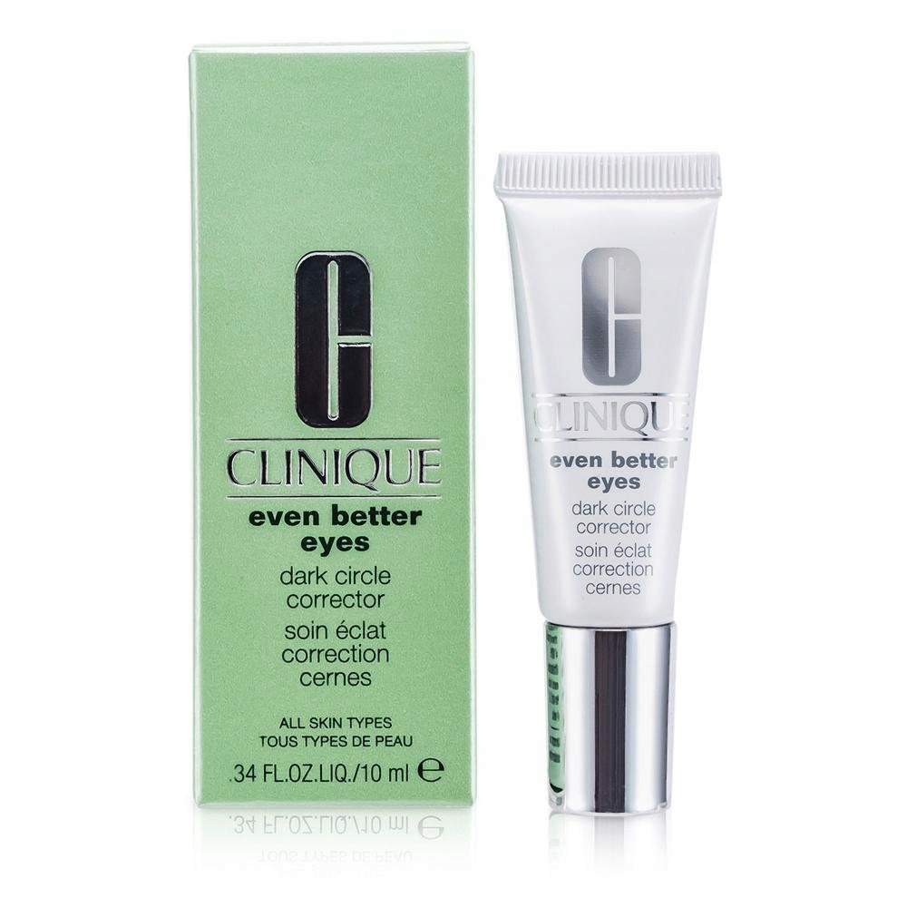 Clinique Even Better Eyes Dark Circle Corrector Rozjasňující krém na oční