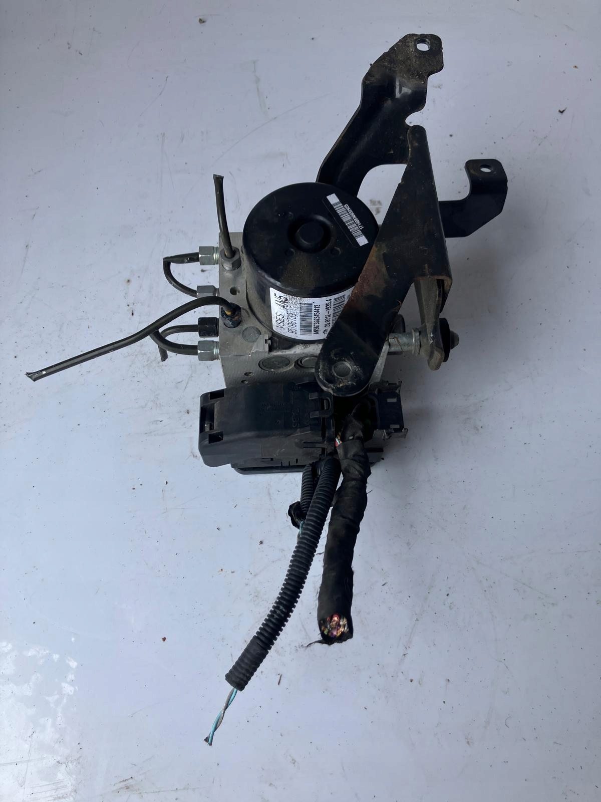 Pompa ABS CAPTIVA ANTARA 2.2 VCDI 95196739