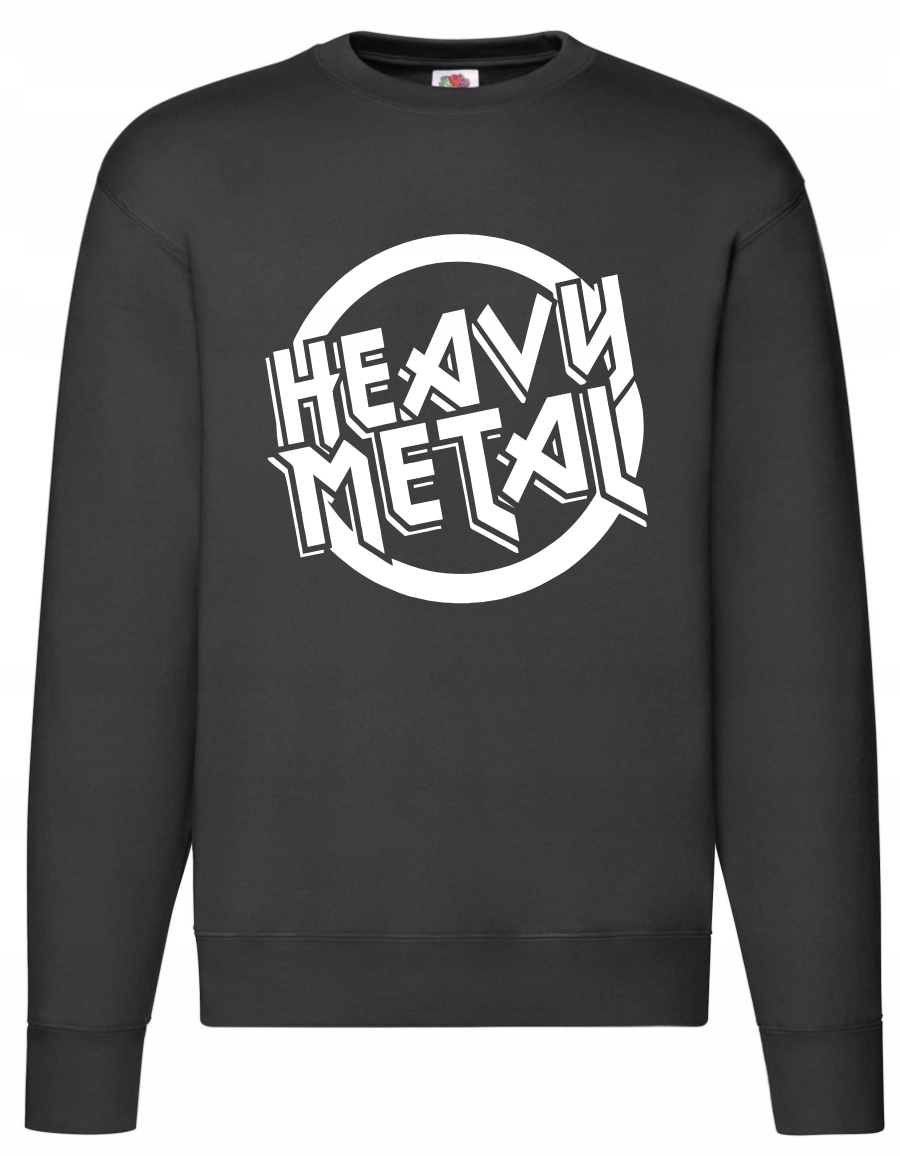 

Heavy Metal , Bluza