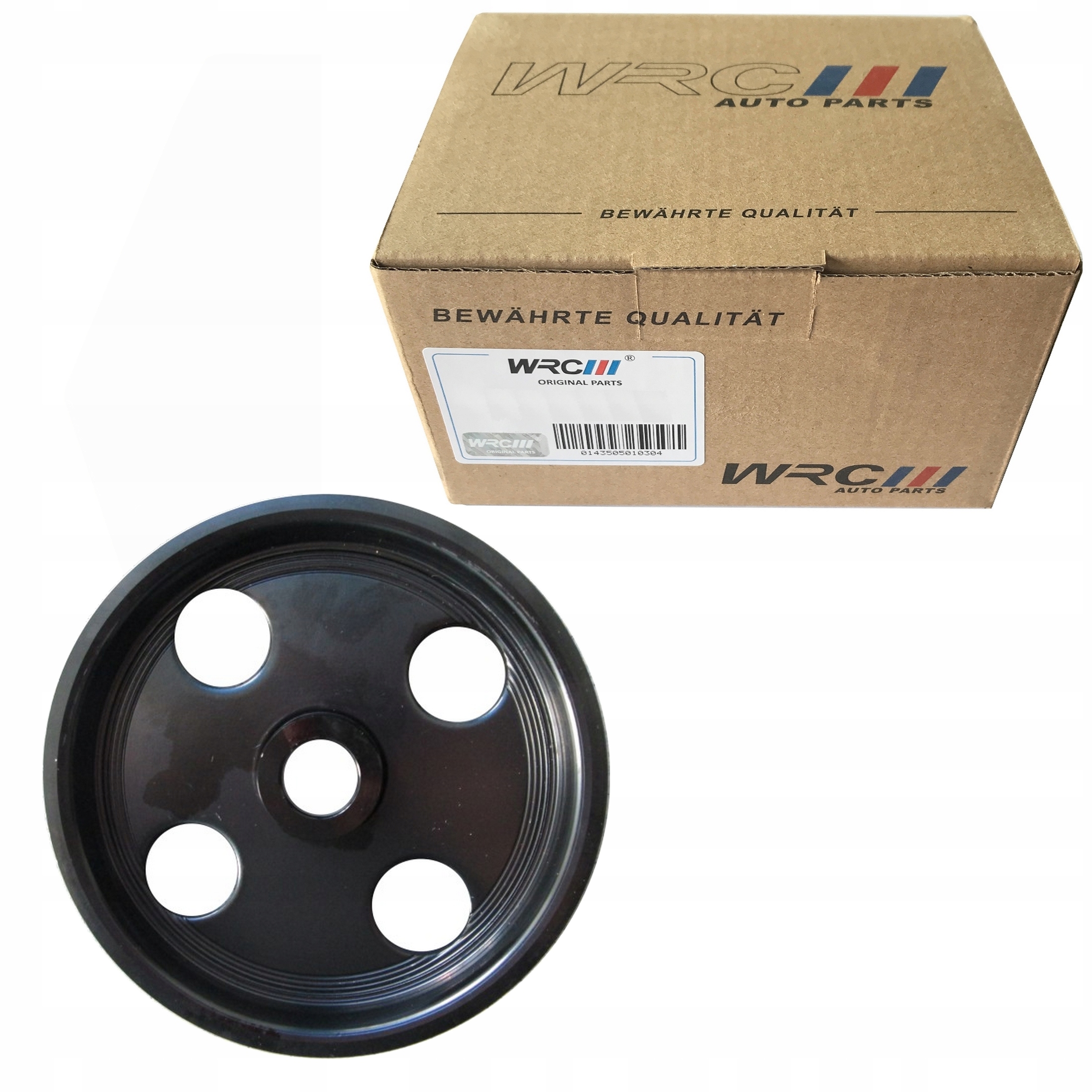 5900004 - ШКИВ POM. Mercedes E-Class W211