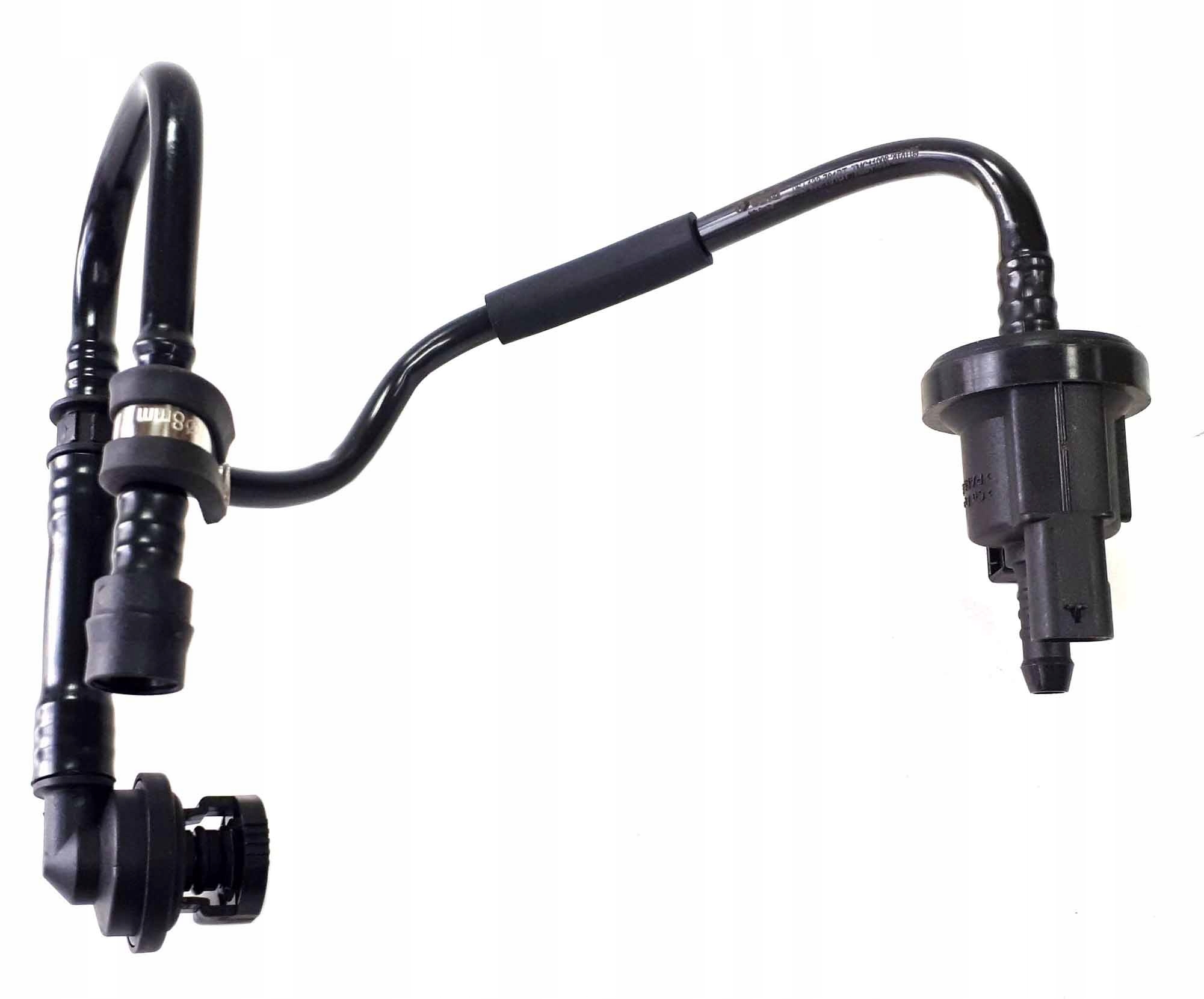 PRZEWOD STEROWANIA PODCISNIENIA PASSAT B6 B7 1 8 Engine Type Gasoline