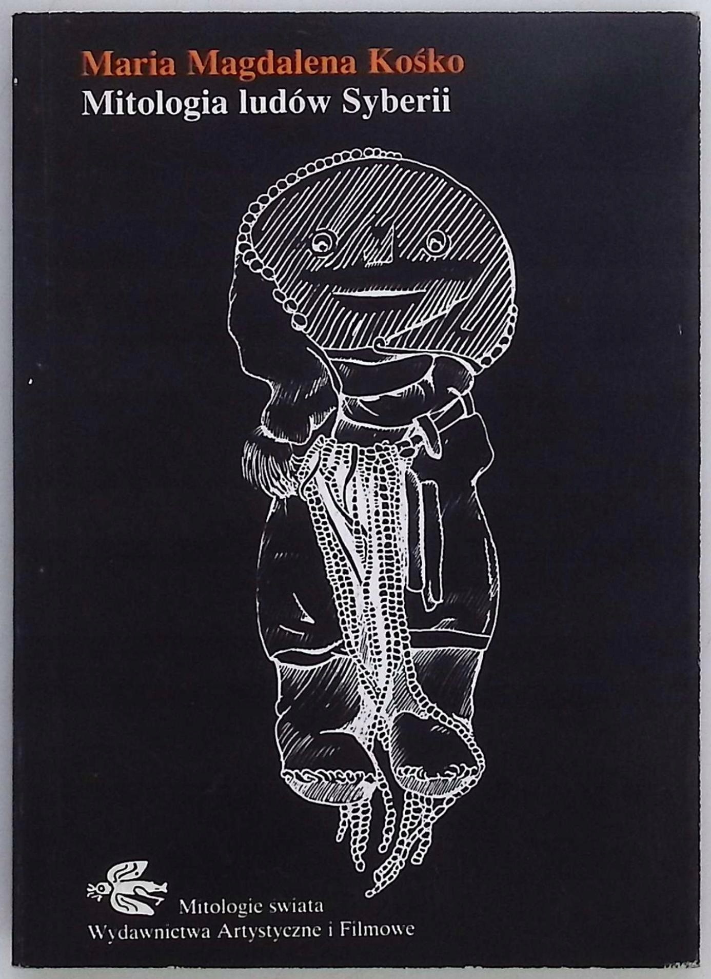 Mitologia ludów Syberii Kośko