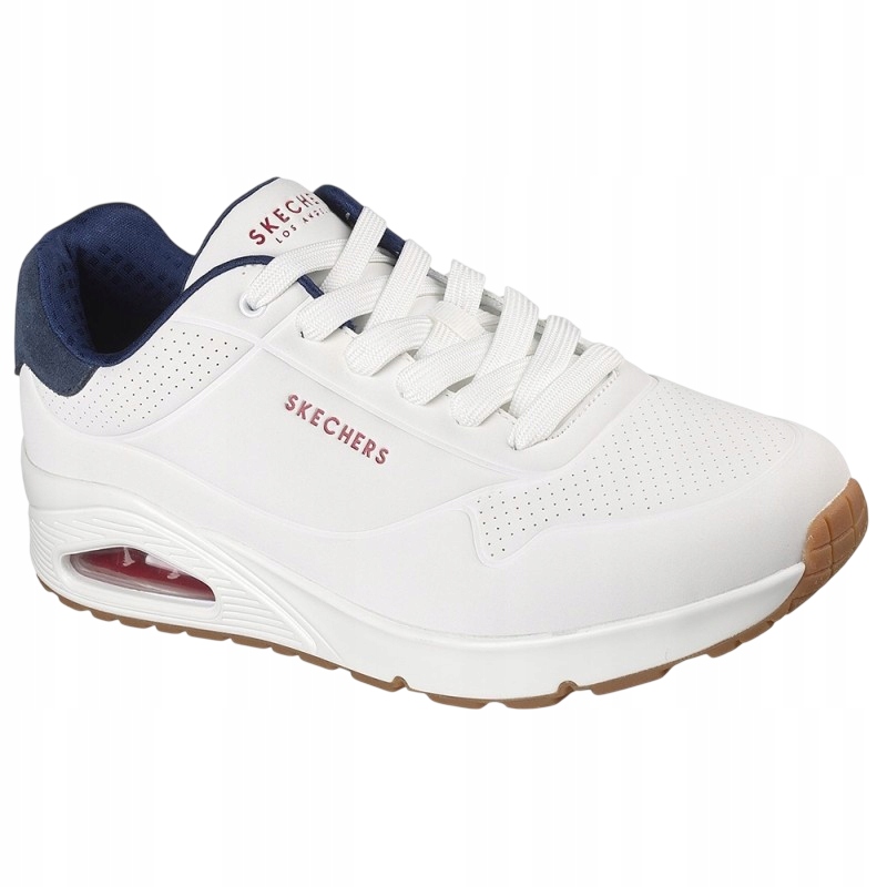 Skechers pánské tenisky Uno Suited On Air velikost 44