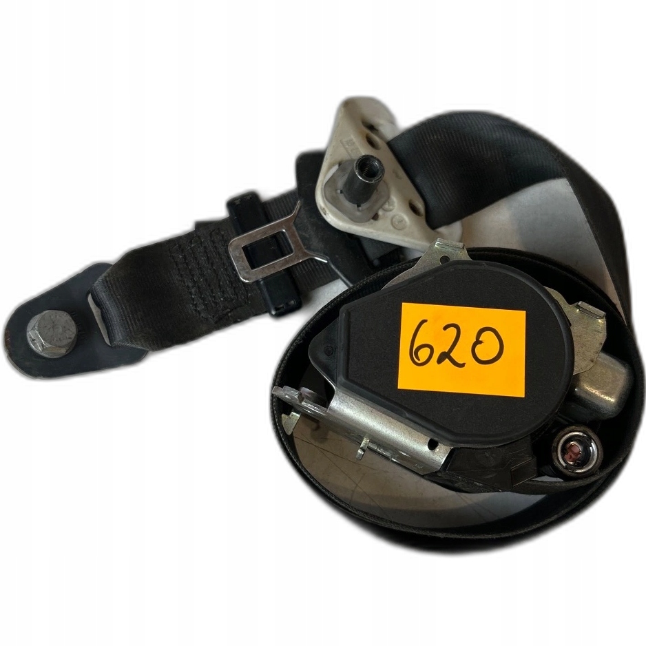 CINTURA SICUREZZA ANTERIORE Anteriore Destra Peugeot 208 e 2008 e