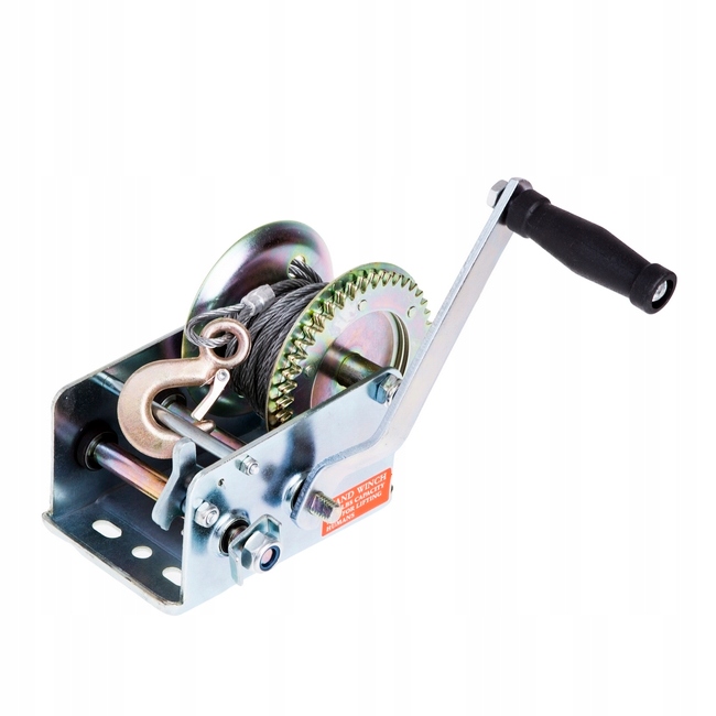 КАНАТНИЙ ПІДЙОМНИК 900 КГ