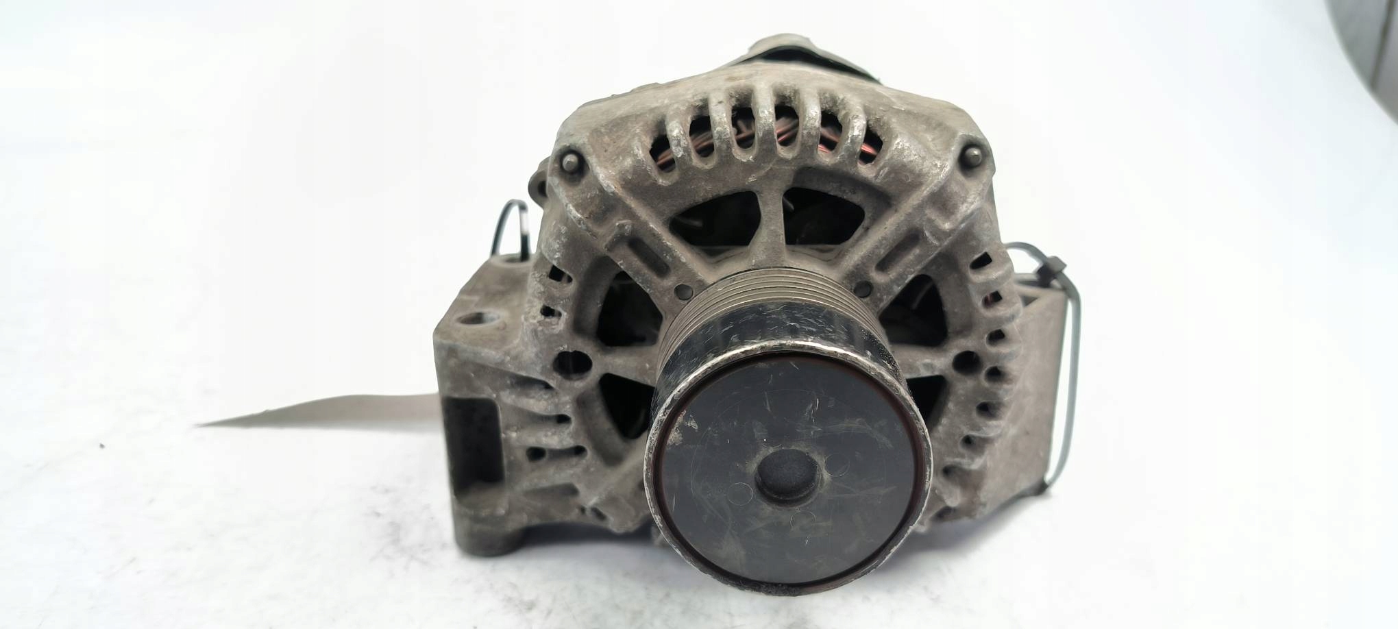 alternator B86855185075 FIAT PUNTO