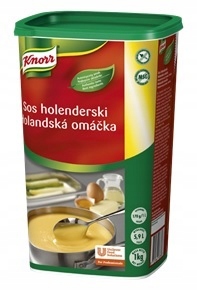 Sos holenderski Knorr 1 kg