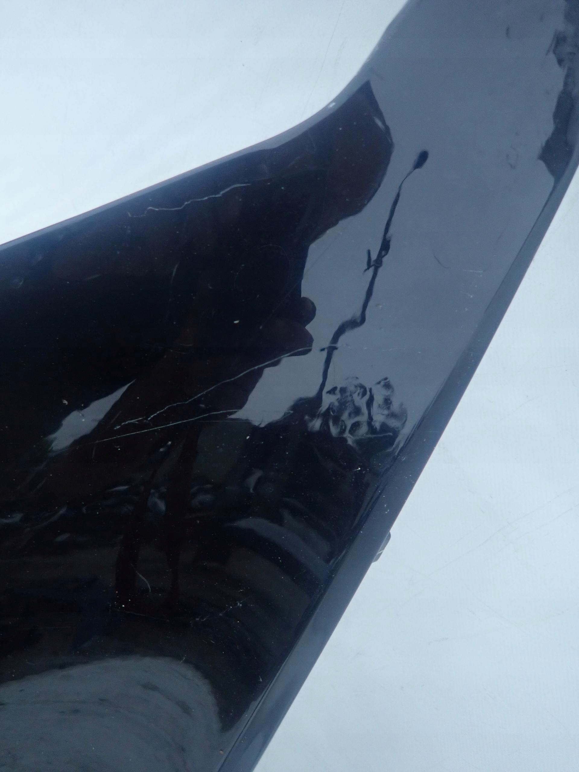 VOLVO V90 S90 16-> fender left front front