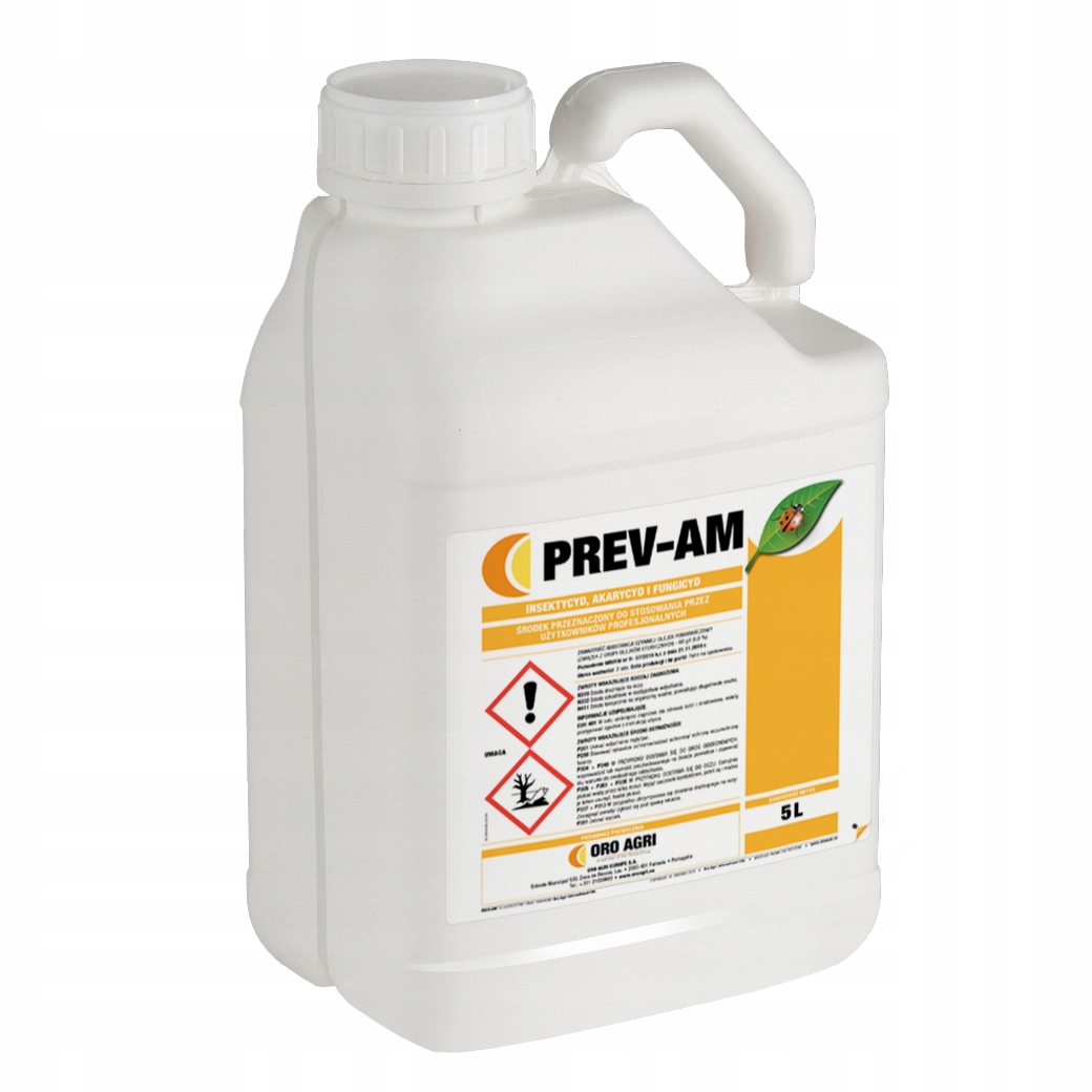 

Prev-am 5L