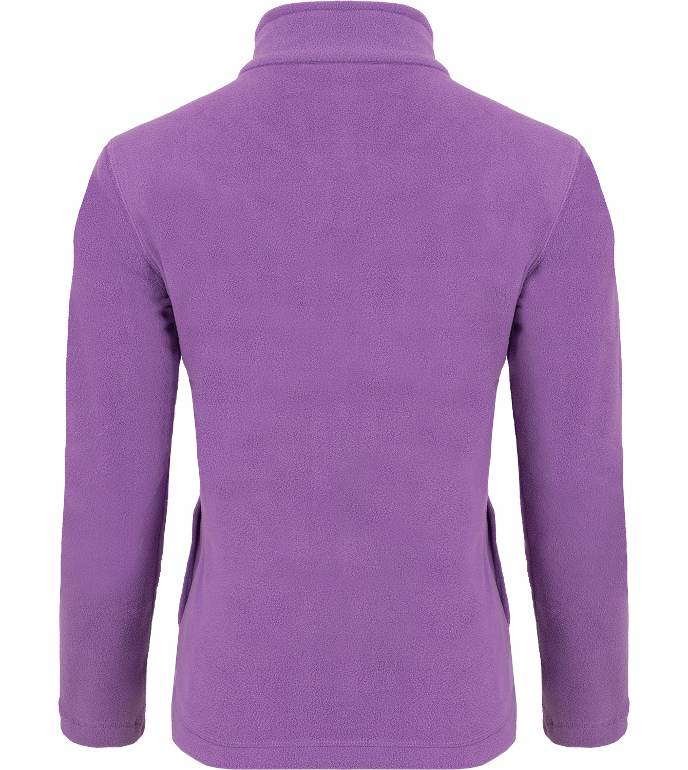 BLUZA POLAROWA DAMSKA POLAR ROZPINANA SPORTOWA S Model 0680