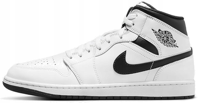 Boty Nike Air Jordan 1 Mid vel. 49.5 DQ8426 132