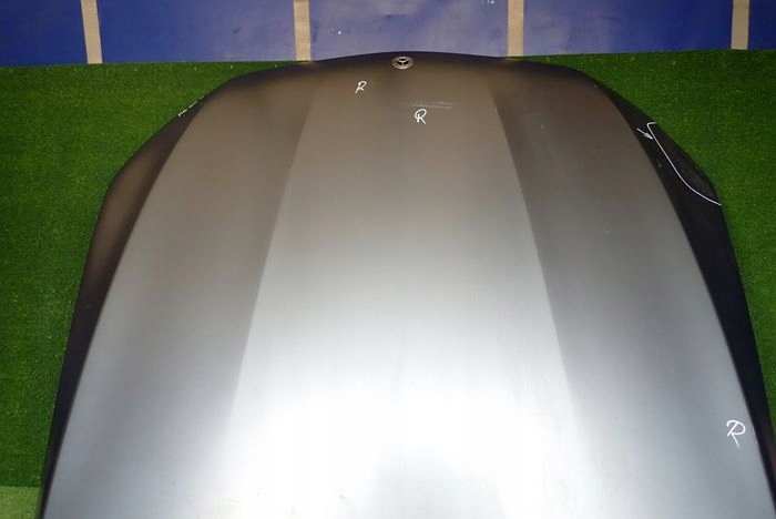 MERCEDES GLC 253 W253 bonnet