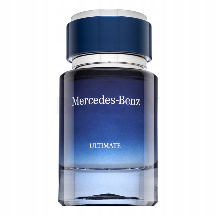 Mercedes-Benz Ultimate Edp M 75 ml
