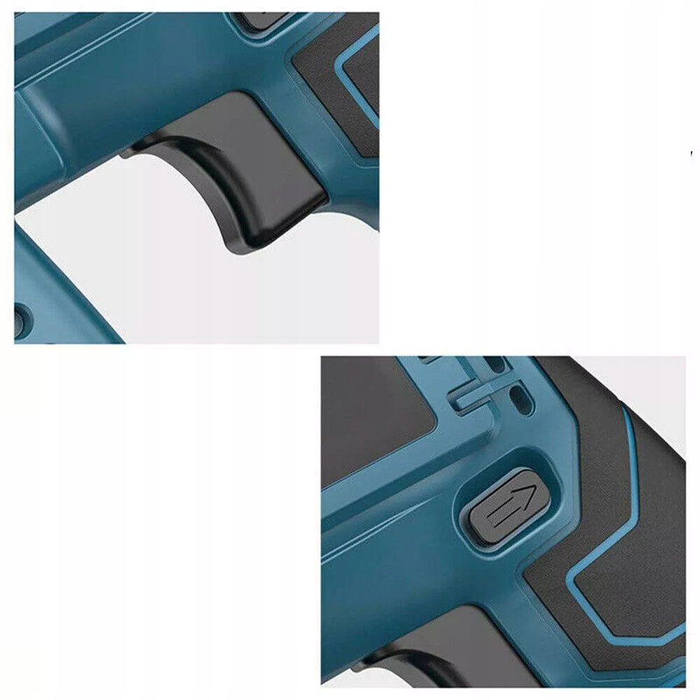 WIERTARKA UDAROWA Z 4 FUNKCJAMI AKUMULATOROWA WIERTARKA UDAROWA W BETONIE Napięcie zasilania 18 V