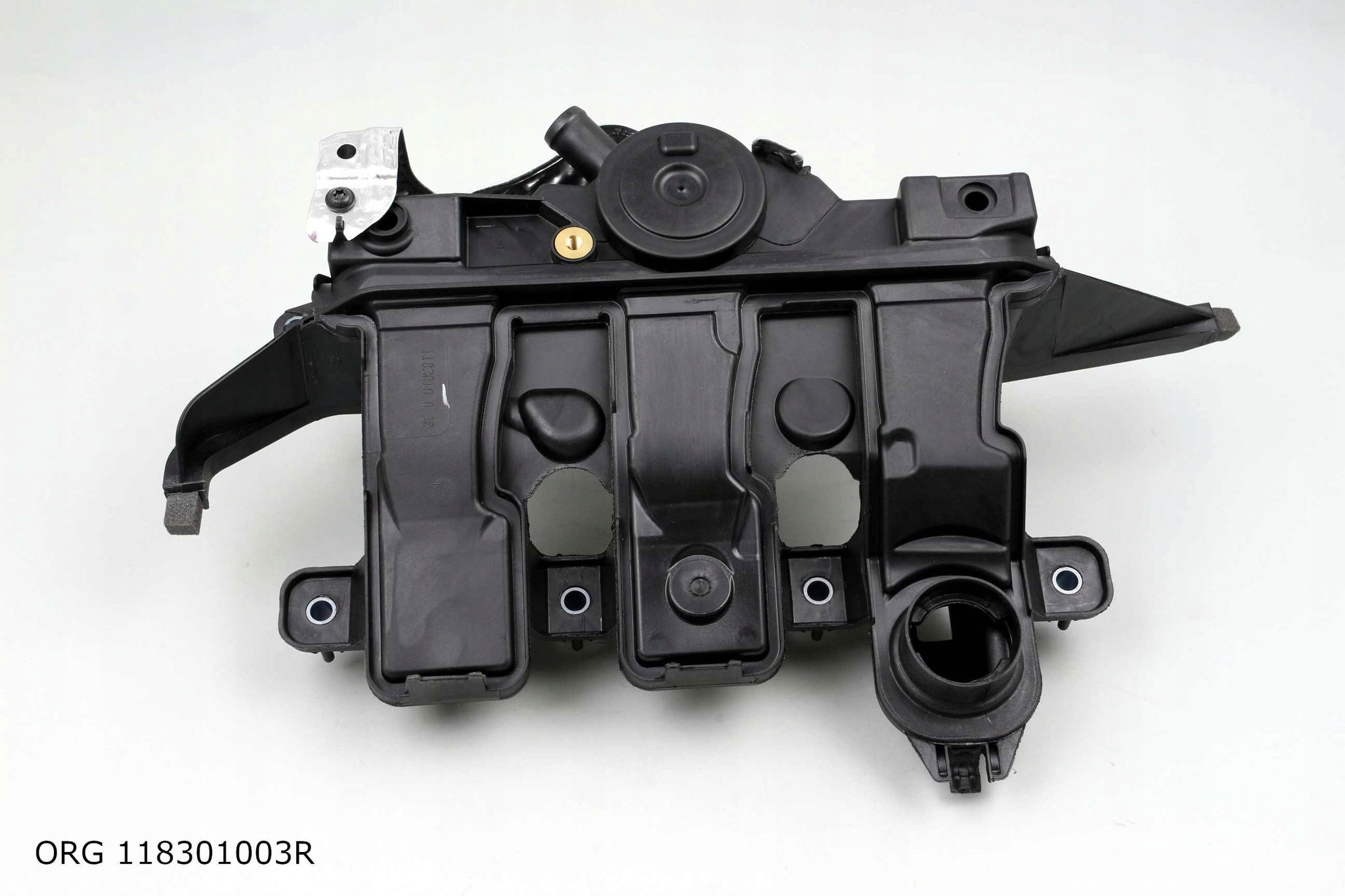 Odma Oleje R 1.6DCI Org 118301003R