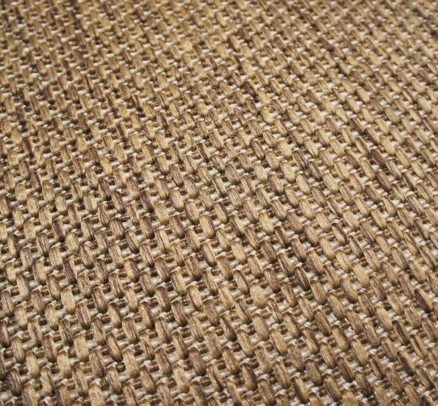 DYWAN SZNURKOWY NA BALKON TARAS TKANY NA PŁASKO DO SALONU MODNY 200X290 Długość 290 cm