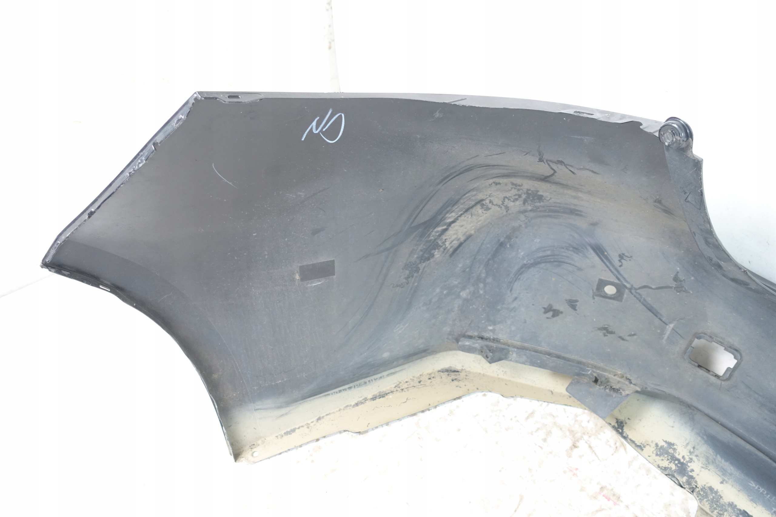 TOYOTA COROLLA E21 sedan 2018- bumper rear part rear 52159-02E60