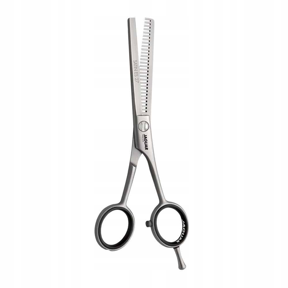 Jednostranné kadeřnické degustace Jaguar Satin Es 27 5,5" White Line