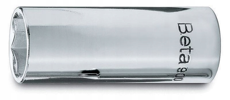 900L, 13MM Nasadka Sześciokątna Długa Z Gniazdem 1/4 Beta