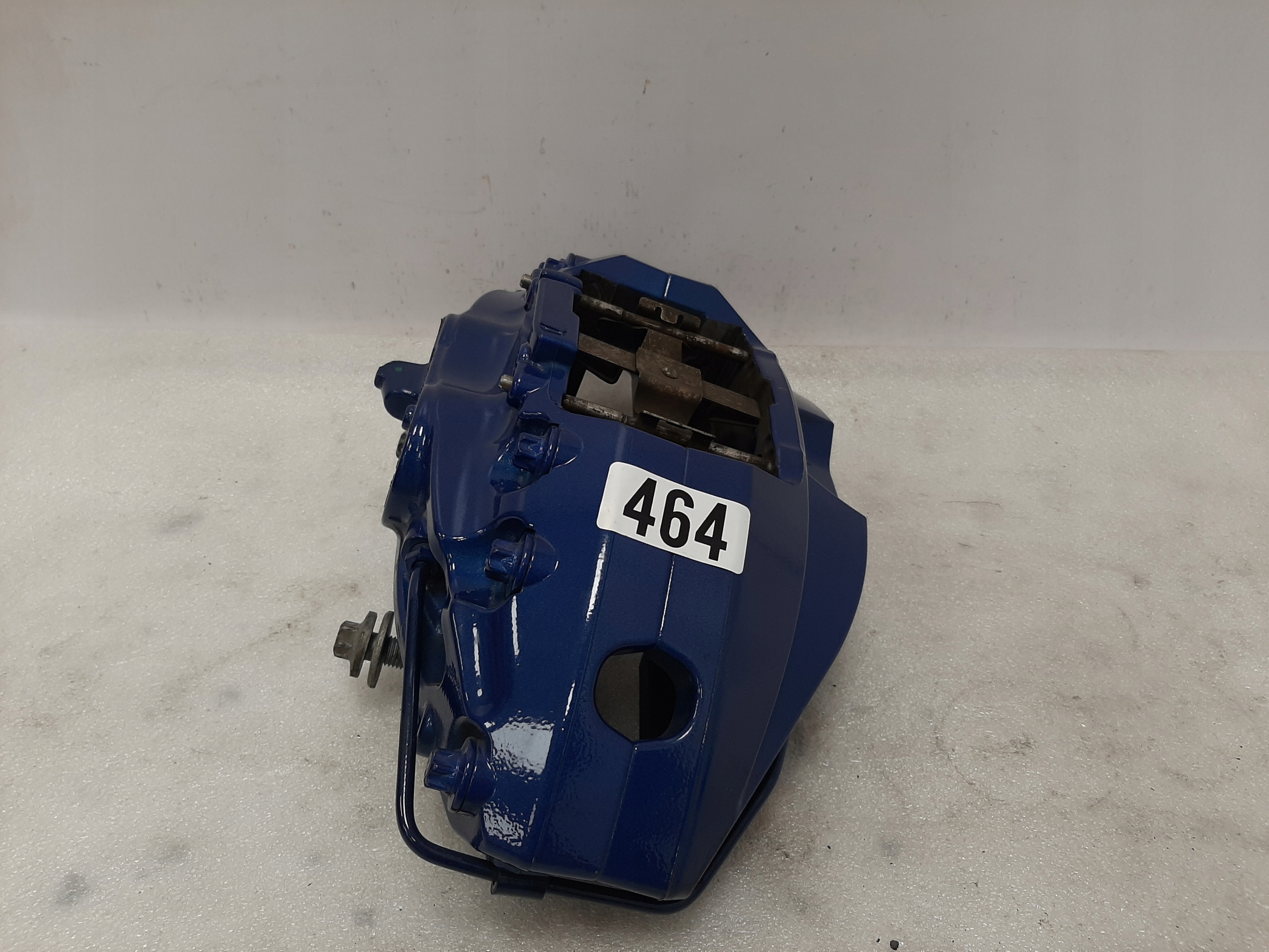 Zaciski BMW G11 G12 G05 X5 BigBrake 395mm - galeria