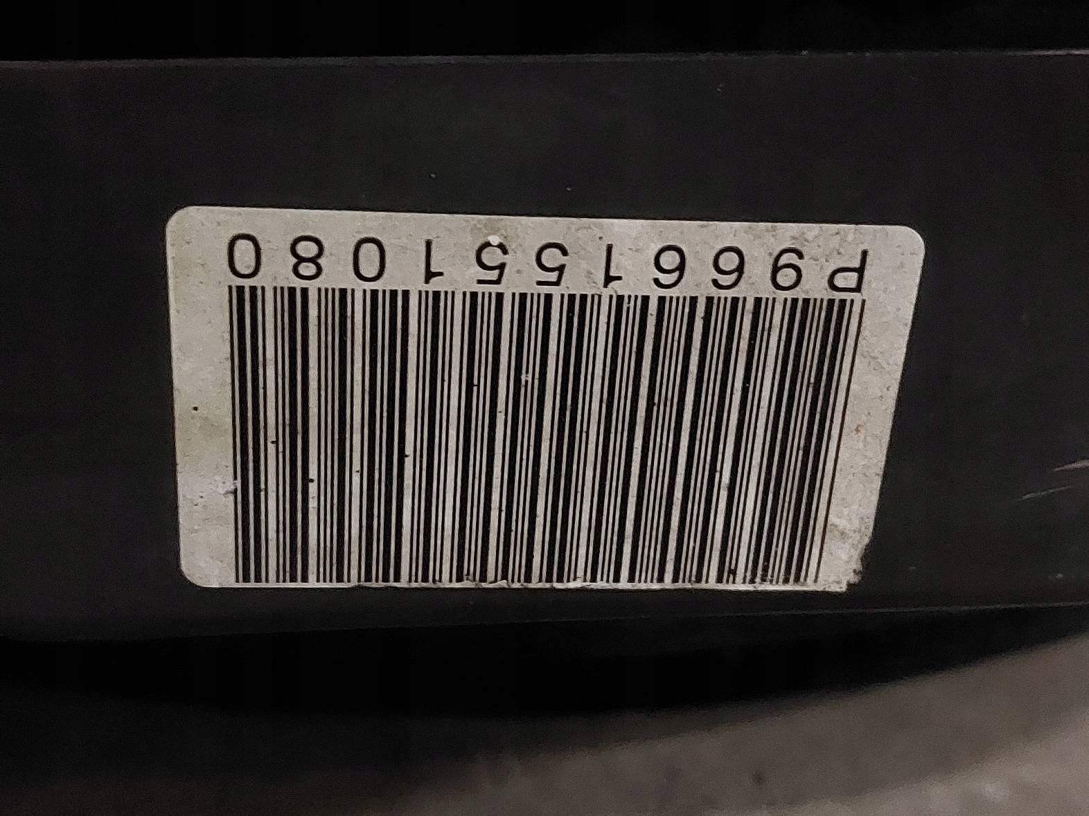 KOMPLET CHŁODNIC + WENTYLATORY PEUGEOT 407 COUPE 2.7 V6 Typ samochodu Samochody osobowe