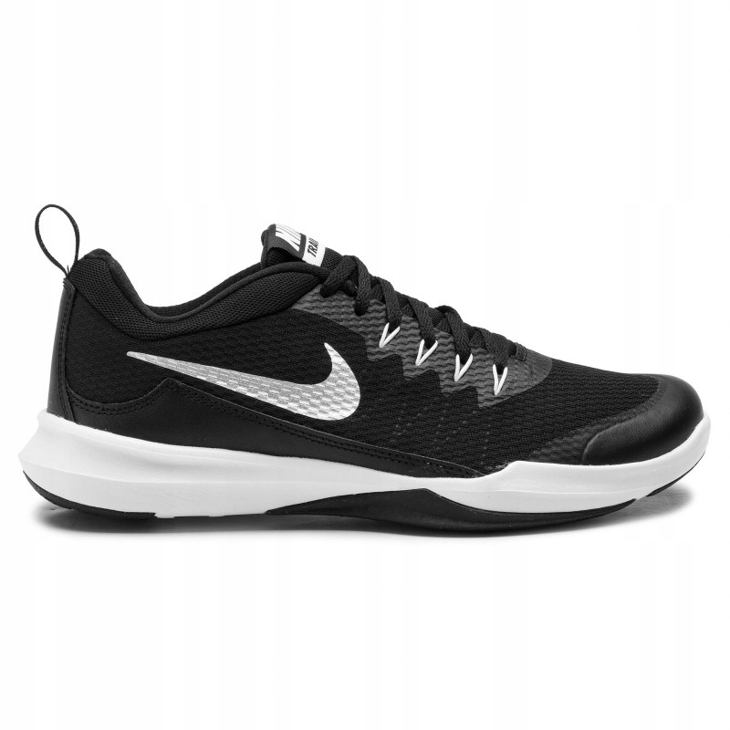 Botky Nike Legend 924206-001 vel. výroby 47,5